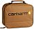 Carhartt Lunch, cooler bag Color: Brown Size: One Size