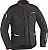 Ixon Crosstour HP, textile jacket waterproof Color: Black Size: S