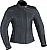 Ixon Crystal Slick, leather jacket women Color: Black Size: C-XXL