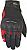 Ixon RS Grip 2, gloves Color: Black/White Size: S