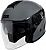 IXS 100 1.0, jet helmet Color: Grey Size: XS
