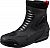 IXS RS-100 S, short boots Color: Black Size: 40 EU