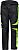 IXS ST 1.0, textile pants kids Color: Black/Neon-Yellow Size: 158/164