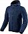 Revit Parabolica, textile jacket Color: Dark Blue Size: 3XL