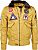 Top Gun Honey, textile jacket Color: Yellow Size: S