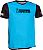 Moose Racing Mountain, MTB jersey short sleeve Color: Black/Blue Size: S