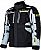 Klim Adventure Rally, textile jacket Gore-Tex Color: Grey Size: XXL