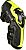 Acerbis Gorilla S21, knee protectors Color: Black/Yellow Size: One Size