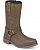 Kochmann Missouri, boots waterproof Color: Brown Size: 38 EU