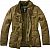 Brandit M65 Giant, textile jacket women Color: Olive Size: XS