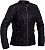 Richa Lausanne Mesh WP, textile jacket women waterproof Color: Black Size: XL
