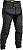 Lindstrands Sanden, leather pants Color: Black Size: Short 50