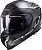LS2 FF327 Challenger CT2 Carbon, integral helmet Color: Black Size: XXS