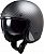 LS2 OF601 Bob HPFC Carbon, jet helmet Color: Matt-Grey Size: XXL