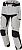 Macna Novado, textile pants Color: Light Grey/Black Size: XL