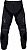 Richa Matrix 2, leather pants Color: Black/Dark Grey Size: 50