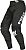 ONeal Mayhem Bullet V.22, textile pants Color: Black/White Size: 28