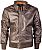 Mil-Tec US Aviator A2, leather jacket Color: Brown Size: S