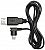 Nolan N-Com B5 Mini-USB, charging cable Black