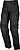 Modeka Clonic, textile pants Color: Black Size: Short 6XL