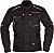 Modeka Crookton, textile jacket Color: Black Size: S