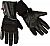 Modeka Makari, gloves waterproof Color: Black Size: 6