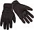 Modeka Mesh, gloves women Color: Black Size: XS