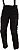 Modeka Tacoma, textile pants women Color: Light Grey/Black Size: 19