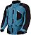 Moose Racing XCR S20, textile jacket Color: Blue/Black Size: S