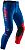 Leatt GPX 5.5 I.K.S S20, textile pants Color: Blue/Red Size: S