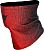 Dainese Demon, neck gaiter Color: Black/Red Size: One Size