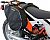 Nelson Rigg Trails End 2x12/15L, saddle bags Black