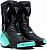 Dainese Nexus 2, boots women Color: Black/Turquoise Size: 37 EU