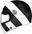 Nexx X.G100R Salt Flats, integral helmet Color: Black/White Size: XS