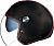 Nexx X.G20 SV Carbon Cult, jet helmet Color: Black/Dark Red Size: S