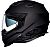 Nexx X.WST 2 Plain, integral helmet Color: Matt-Black Size: XS