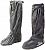 OJ And Plus, rain boot cover Color: Black Size: XS