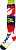 ONeal Pro MX Revit S20, socks long Color: Red/Blue Size: One Size