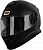 Origine Delta Basic Solid, flip-up helmet Color: Matt-Black Size: XS