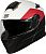 Origine Delta Basic Virgin, flip-up helmet Color: Matt Black/Dark Grey Size: XS