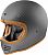 Premier MX Platinum Edition, integral helmet Color: Matt-Brown Size: XS