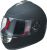 Шлем Redbike RB-1060, цвет черный, размер XL