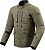 Revit Trench, textile jacket Gore-Tex Color: Dark Green Size: S