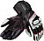 Revit Xena 3, gloves women Color: Black/Grey Size: XS