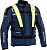 Richa 2SBV, safety belt vest Color: Neon-Yellow/Black Size: S