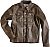 Rokker Rokkertech, textile jacket Color: Dark Brown Size: XS