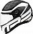 Schuberth R2 Carbon Cubature, integral helmet Color: Black/Yellow/Grey Size: XS (52/53)