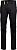 Scott Light FT S22, textile pants Color: Black Size: S