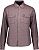 Scott 30 Casual S22, shirt Color: Dark Red Size: S