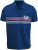 Scott Deep Lake 20, polo-shirt Color: Light Grey Size: S